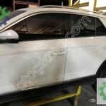 VOLKSWAGEN T-ROC 2018 2024 SOL ARKA KAPI SÖKME DOLU 2GA833051AB