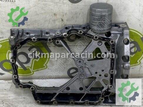 Volkswagen T-Roc Arka Far 05E103601F çıkma parça