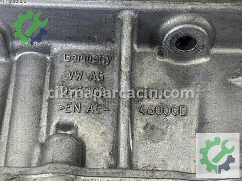 Volkswagen T-Roc Arka Far 05E103601F çıkma parça
