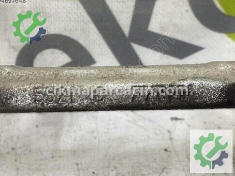 Volkswagen T-Roc Kaliper Taşıyıcı 5Q0615125D çıkma parça