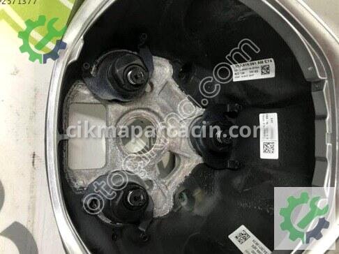Volkswagen T-Roc Direksiyon Simidi 5TA419091AM çıkma parça