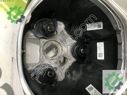 Volkswagen T-Roc Direksiyon Simidi 5TA419091AM çıkma parça