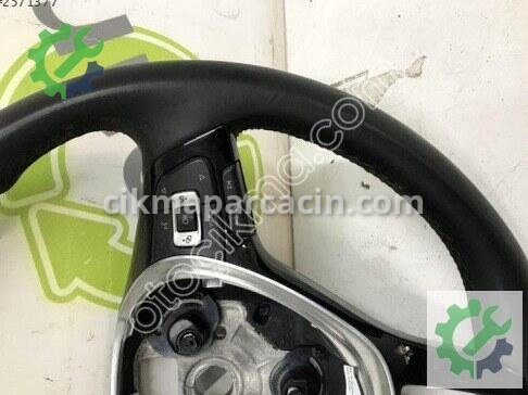 Volkswagen T-Roc Direksiyon Simidi 5TA419091AM çıkma parça
