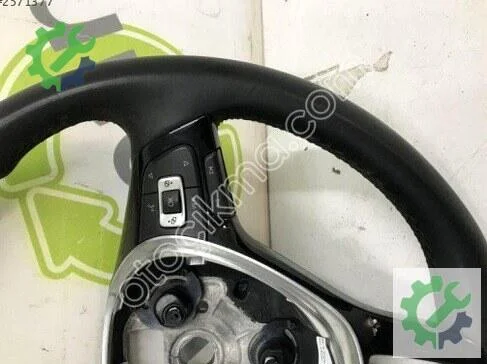 Volkswagen T-Roc Direksiyon Simidi 5TA419091AM çıkma parça