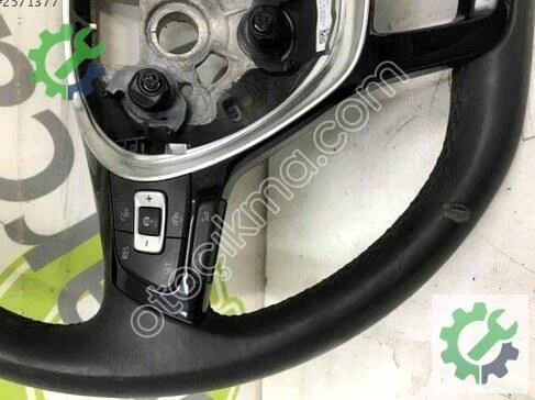 Volkswagen T-Roc Direksiyon Simidi 5TA419091AM çıkma parça