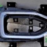 VOLKSWAGEN T-ROC 2019 2021 SAĞ GÜNDÜZ FARI 2GA941056