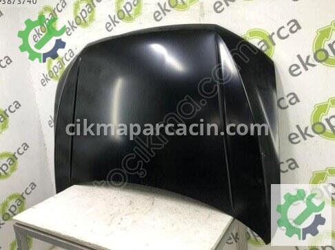 Volkswagen T-Roc Kaput 2GA823031A çıkma parça