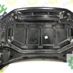 VOLKSWAGEN T-ROC 2019 2022 MOTOR KAPUTU SIFIR 2GA823031A