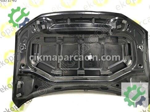 Volkswagen T-Roc Kaput 2GA823031A çıkma parça