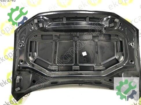 Volkswagen T-Roc Kaput 2GA823031A çıkma parça