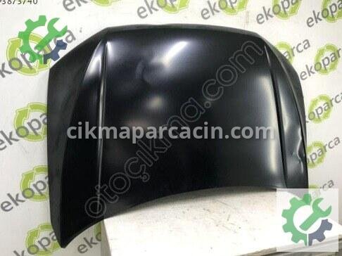 Volkswagen T-Roc Kaput 2GA823031A çıkma parça