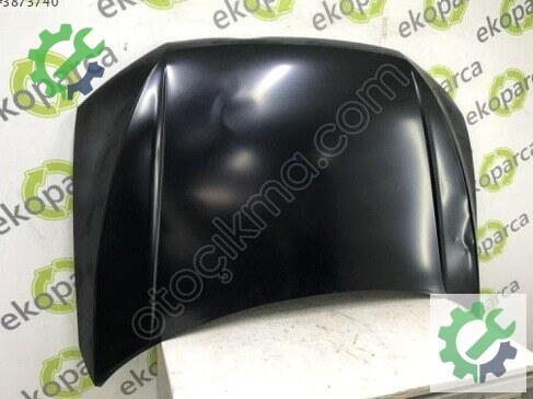 Volkswagen T-Roc Kaput 2GA823031A çıkma parça