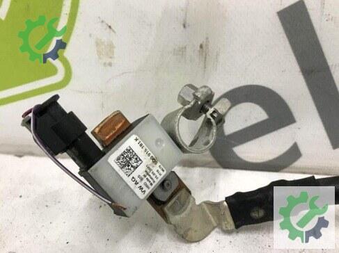 Volkswagen T-Roc Baskı 5Q0915181K çıkma parça