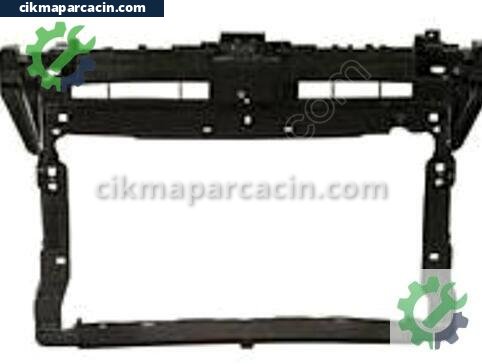 Volkswagen T-Roc Ön Panel çıkma parça