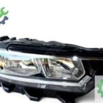 VOLKSWAGEN T-ROC 2019 2023 SAĞ FAR 2GA941006B