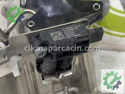 Volkswagen T-Roc Basınç Sensörü 05E906051P çıkma parça