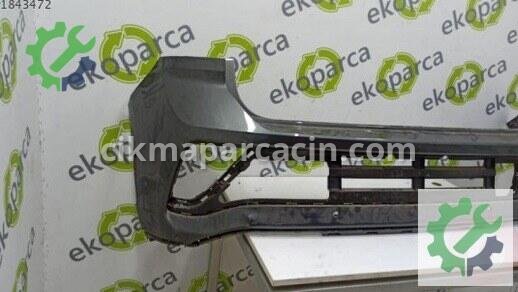 Volkswagen T-Roc Arka Tampon 2GA807417J çıkma parça
