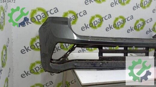 Volkswagen T-Roc Arka Tampon 2GA807417J çıkma parça