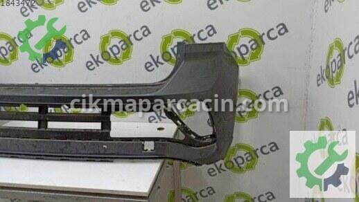 Volkswagen T-Roc Arka Tampon 2GA807417J çıkma parça