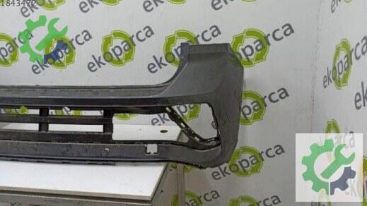 Volkswagen T-Roc Arka Tampon 2GA807417J çıkma parça
