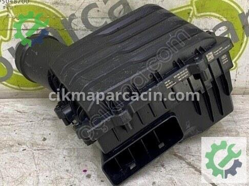 Volkswagen T-Roc Hava Filtresi Kutusu 5Q0129607BG çıkma parça