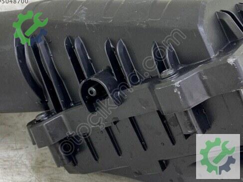 Volkswagen T-Roc Hava Filtresi Kutusu 5Q0129607BG çıkma parça