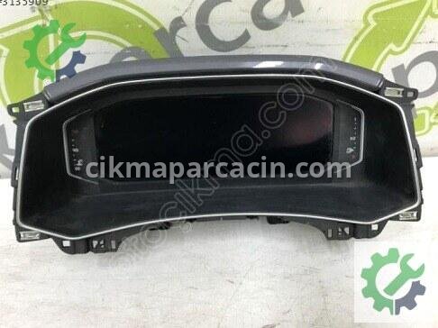 Volkswagen T-Roc Head Up Display 17A920320B çıkma parça