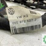 VOLKSWAGEN T-ROC 2020 2023 MOTOR ELEKTİRİK TESİSATI 05E972627J