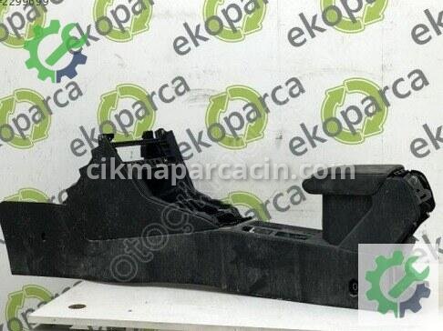 Volkswagen T-Roc Orta Konsol 2GA862534 çıkma parça