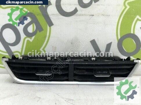 Volkswagen T-Roc Tampon Izgarası çıkma parça