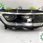 VOLKSWAGEN T-ROC 2020 2023 SAĞ FAR 2GA941774F