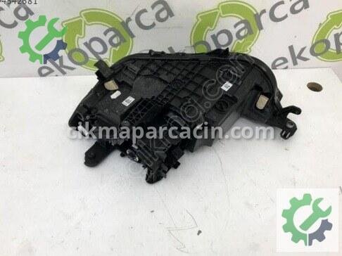 Volkswagen T-Roc Sağ Ön Far 2GA941774F çıkma parça