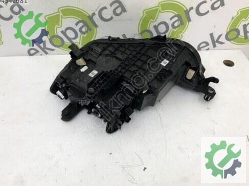 Volkswagen T-Roc Sağ Ön Far 2GA941774F çıkma parça