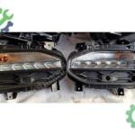 VOLKSWAGEN T-ROC 2020 2023 SAĞ SİS FARI 2GA941056C