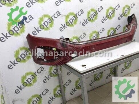 Volkswagen T-Roc Ön Tampon 2GA807221Q çıkma parça