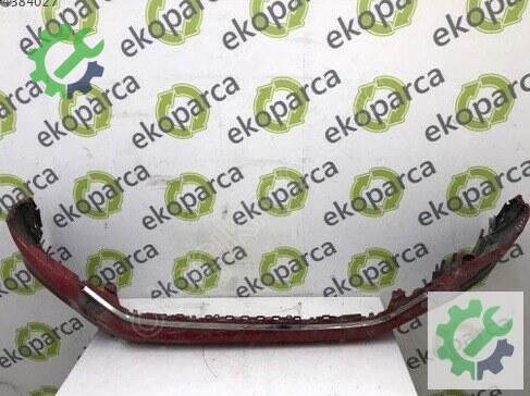 Volkswagen T-Roc Ön Tampon 2GA807221Q çıkma parça