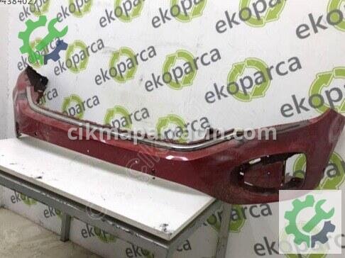 Volkswagen T-Roc Ön Tampon 2GA807221Q çıkma parça