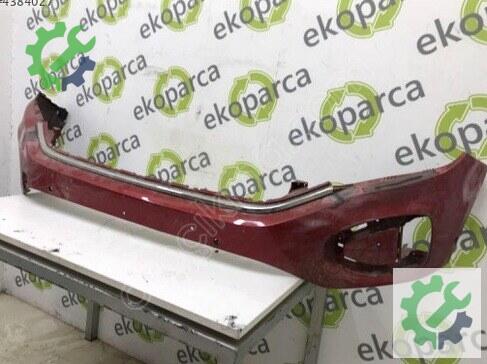 Volkswagen T-Roc Ön Tampon 2GA807221Q çıkma parça