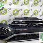 VOLKSWAGEN T-ROC 2020 2024 ÖN TAMPON DOLU 2GA807221Q