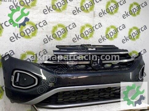 Volkswagen T-Roc Ön Tampon 2GA807221Q çıkma parça