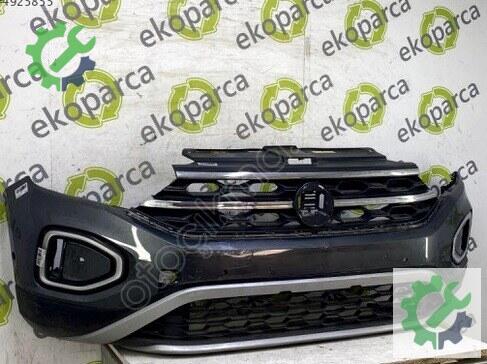 Volkswagen T-Roc Ön Tampon 2GA807221Q çıkma parça