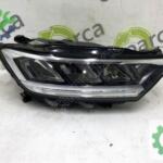 VOLKSWAGEN T-ROC 2020 2024 SAG FAR 2GA941006F