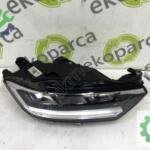 VOLKSWAGEN T-ROC 2020 2024 SAG FAR 2GA941006F