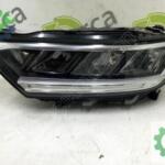 VOLKSWAGEN T-ROC 2020 2024 SOL FAR 2GA941005F