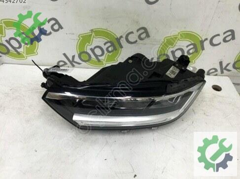 Volkswagen T-Roc Sol Ön Far 2GA941005F çıkma parça