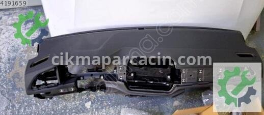 Volkswagen T-Roc Torpido 2GA857002RA çıkma parça