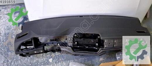 Volkswagen T-Roc Torpido 2GA857002RA çıkma parça