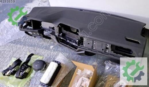 Volkswagen T-Roc Torpido 2GA857002RA çıkma parça