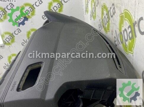 Volkswagen T-Roc Torpido 2GA857002RA çıkma parça
