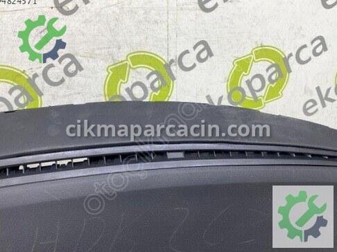 Volkswagen T-Roc Torpido 2GA857002RA çıkma parça